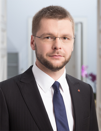 Oleg Ossinovski