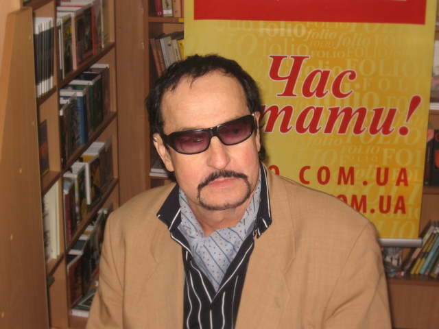 Oleg Pokalchuk