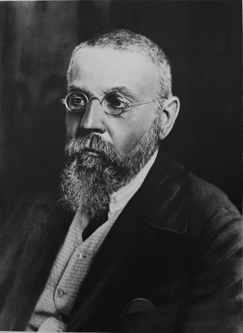 Oleg Pokrovsky