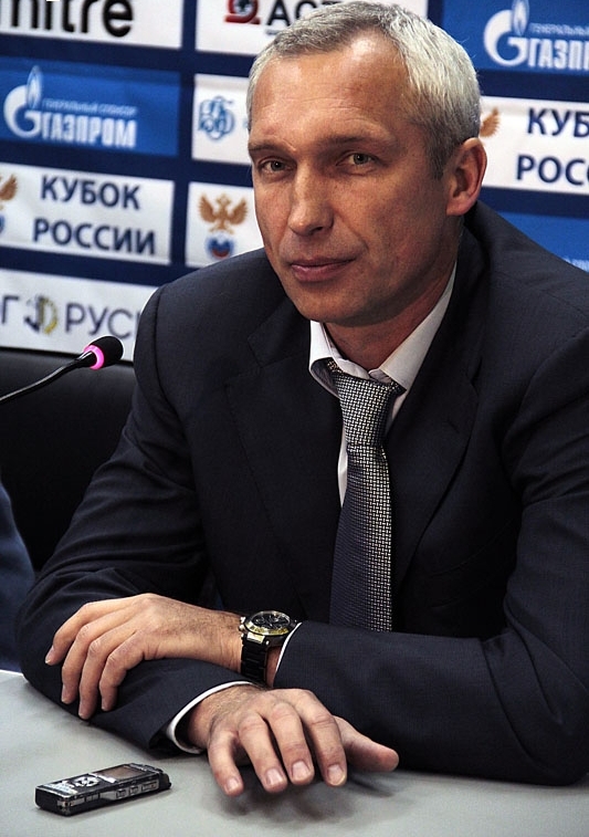 Oleg Protasov