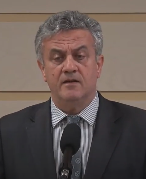 Oleg Reidman