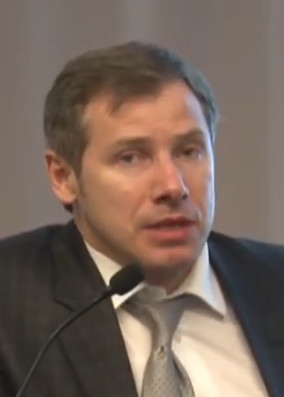 Oleg Rummo