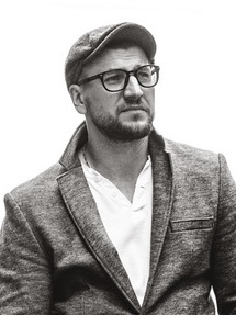 Oleg Shilov