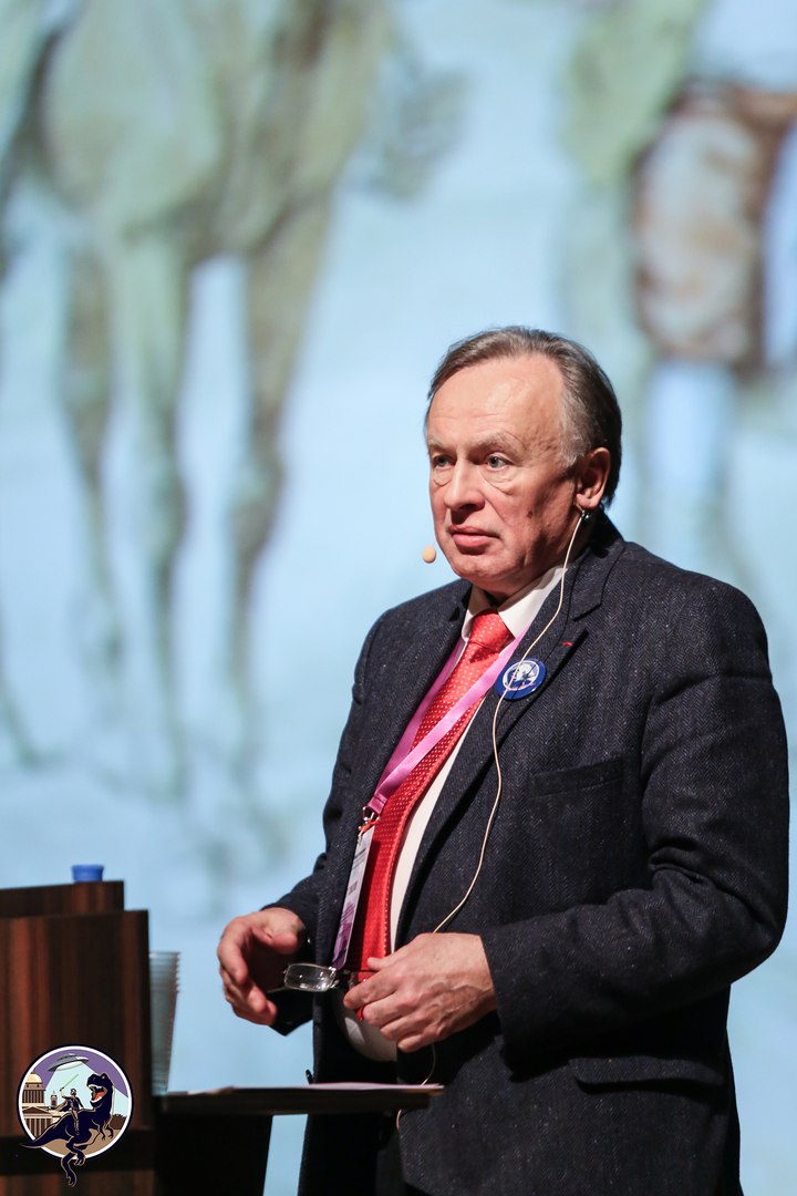 Oleg Sokolov
