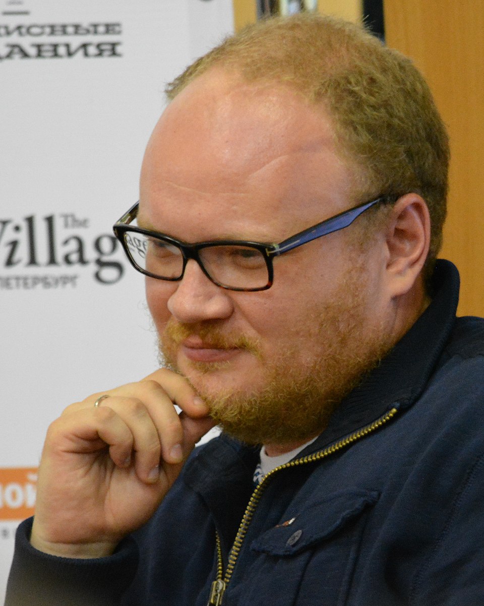 Oleg Sychev