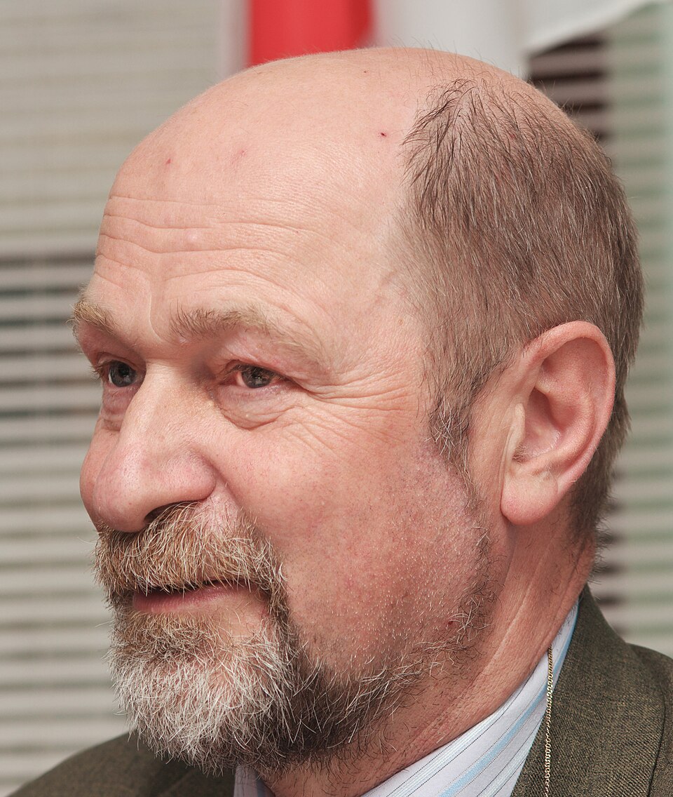 Oleg Trusov