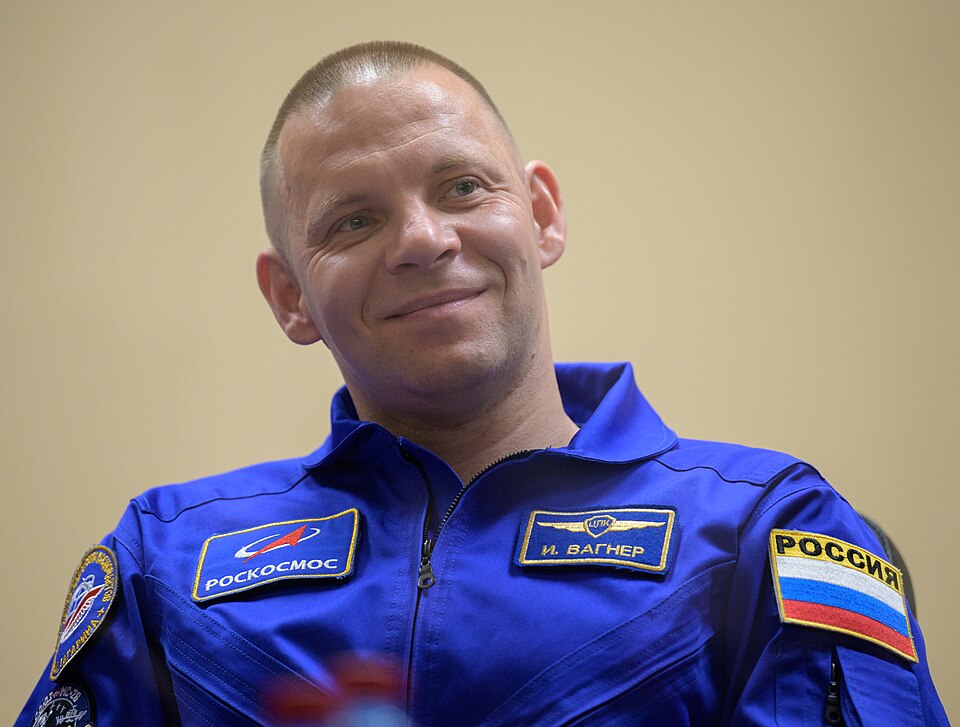 Oleg Vagner