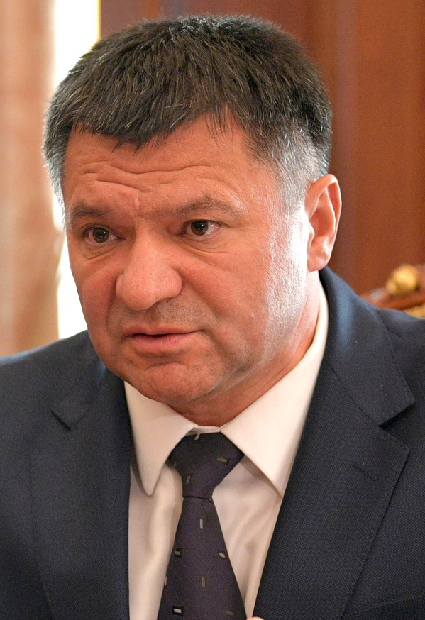 Oļegs Tarasenko