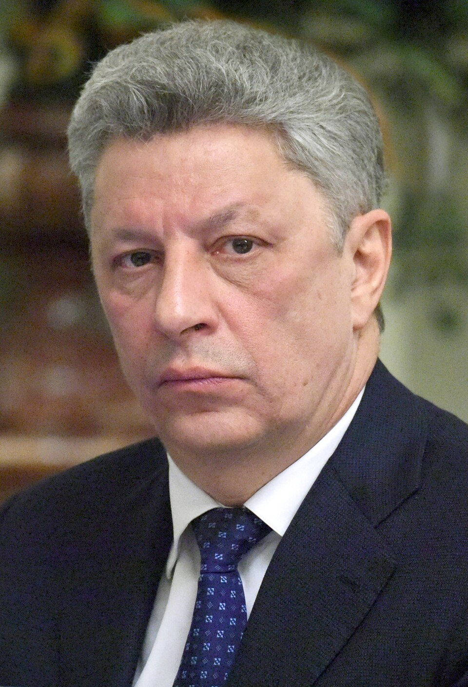 Oleh Boyko
