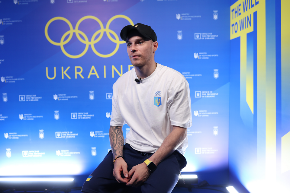 Oleh Vernyayev