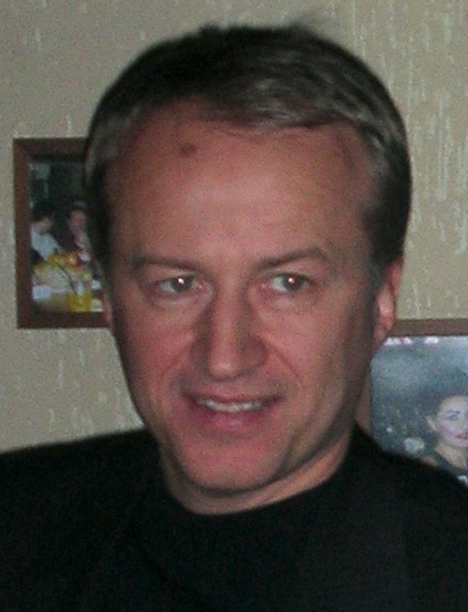 Oleksander Zinchenko