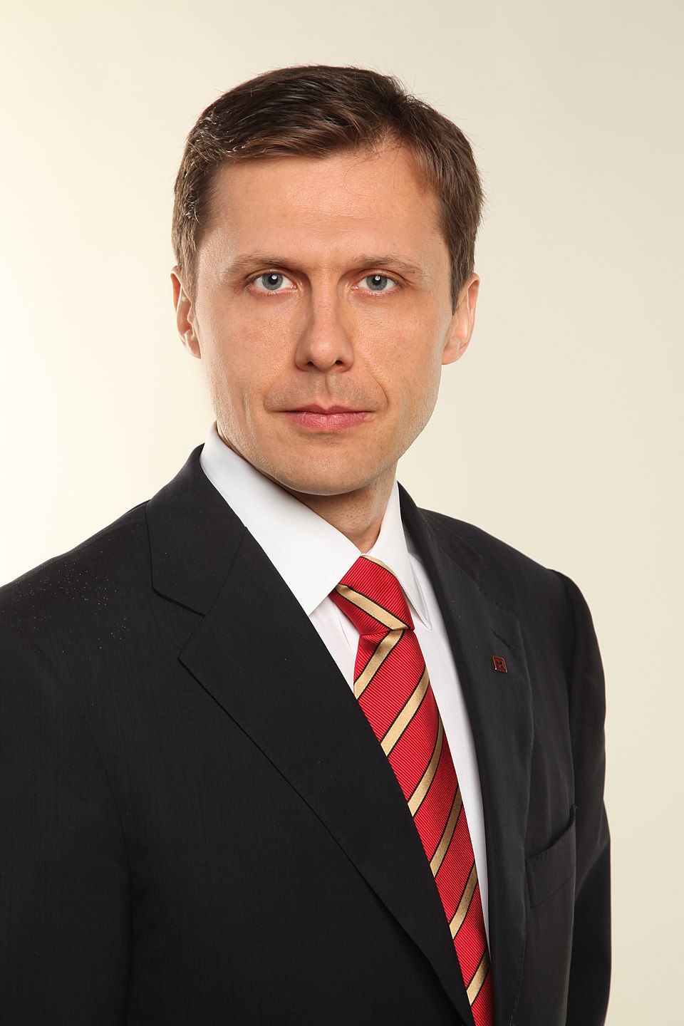 Oleksandr Akimenko