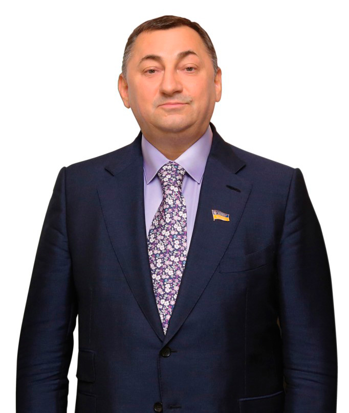 Oleksandr Hereha