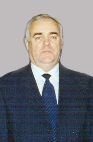 Oleksandr Khorunzhyi