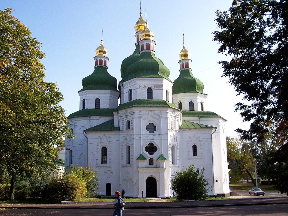 Oleksandr Kodola
