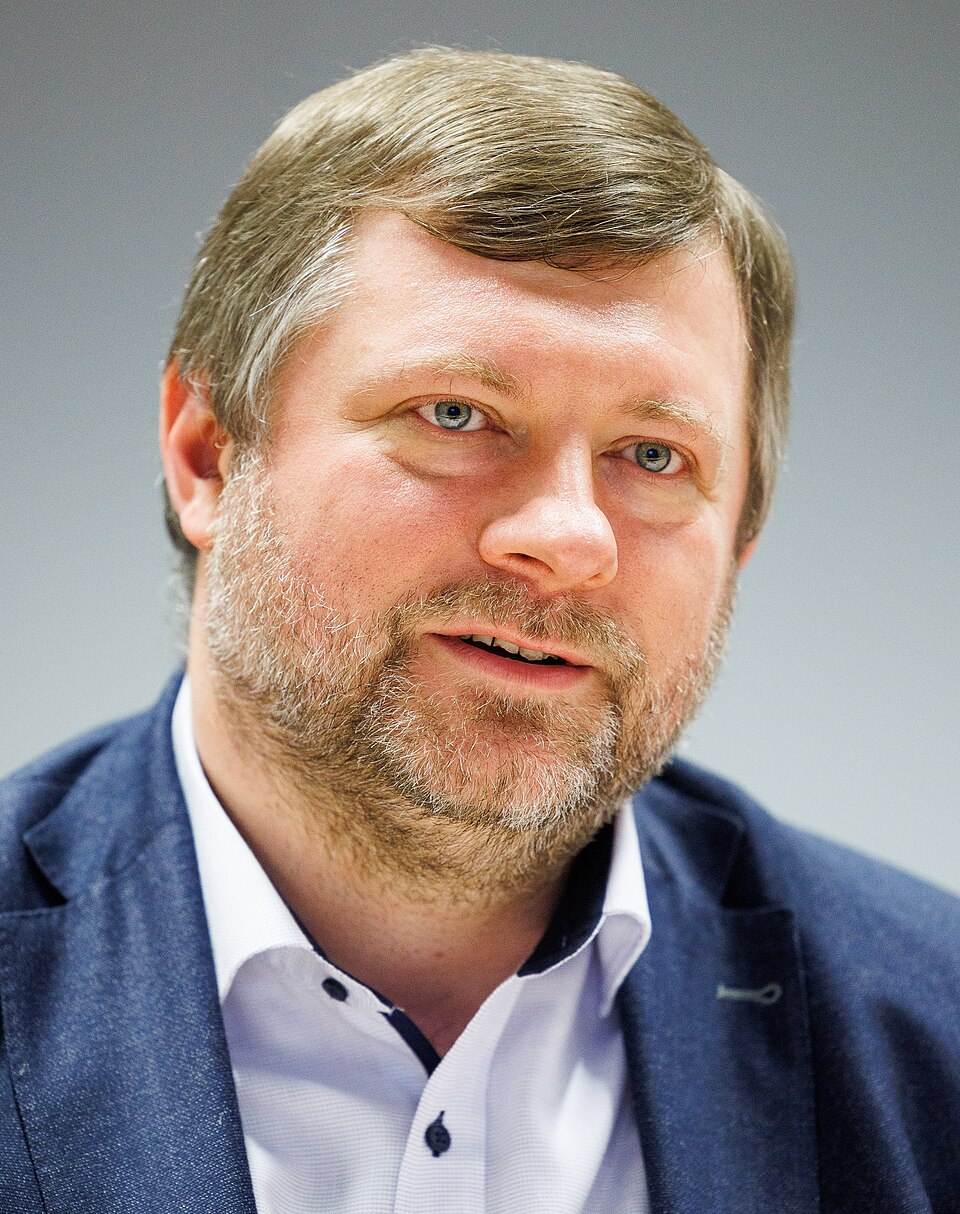 Oleksandr Korniyenko