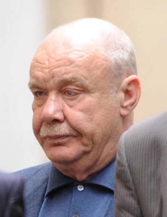 Oleksandr Litvinenko
