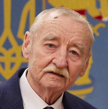Oleksandr Matviyenko