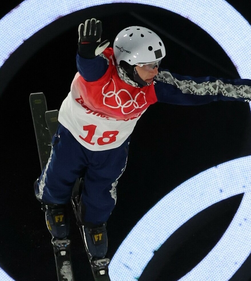 Oleksandr Okipniuk