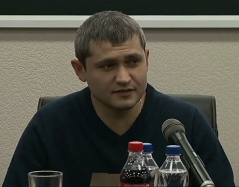 Oleksandr Omelchuk