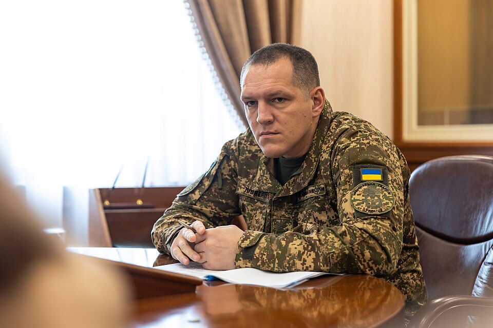 Oleksandr Pivnenko