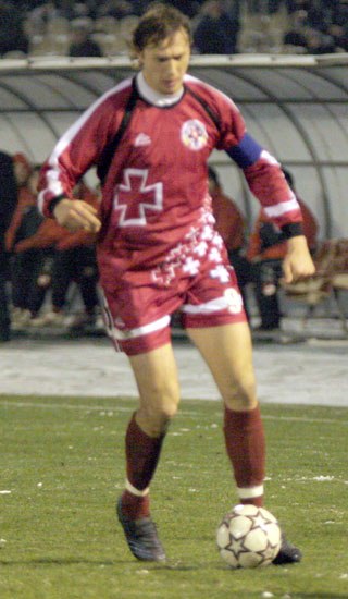 Oleksandr Pyshchur