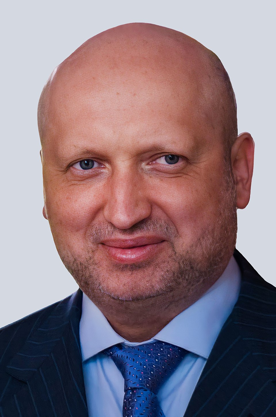Oleksandr SBU