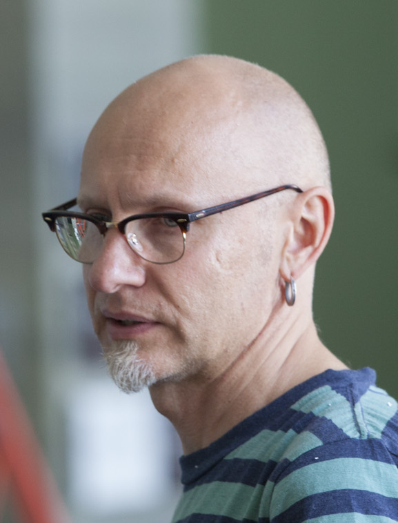 Oleksandr Shatokhin