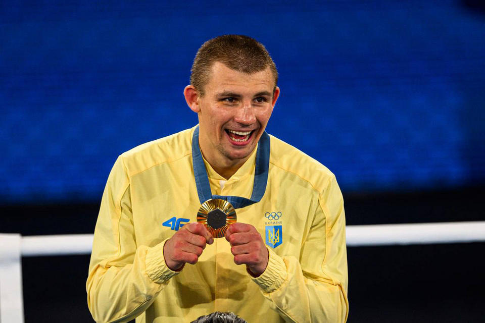 Oleksandr Skoryk