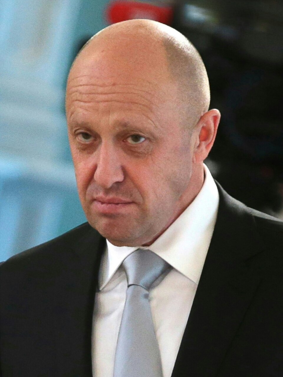 Oleksandr Spektor