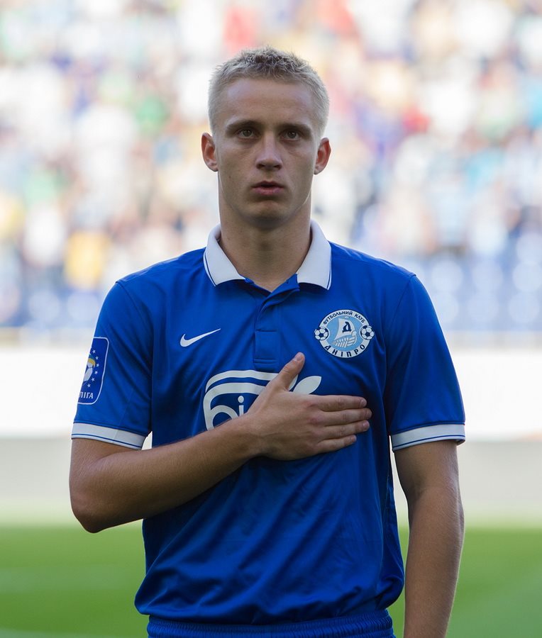 Oleksandr Svatok