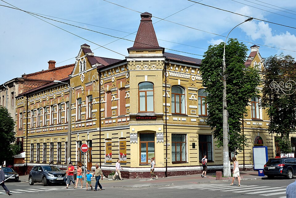 Oleksandr Symchyshyn
