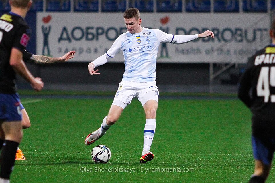Oleksandr Syrota