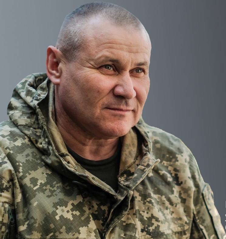Oleksandr Tarnavskyi