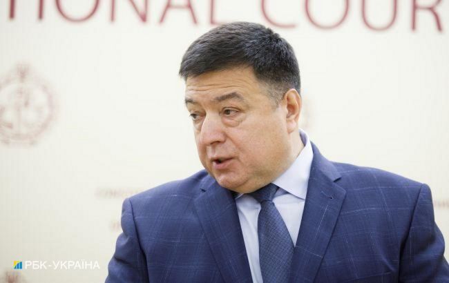 Oleksandr Tupytskyi