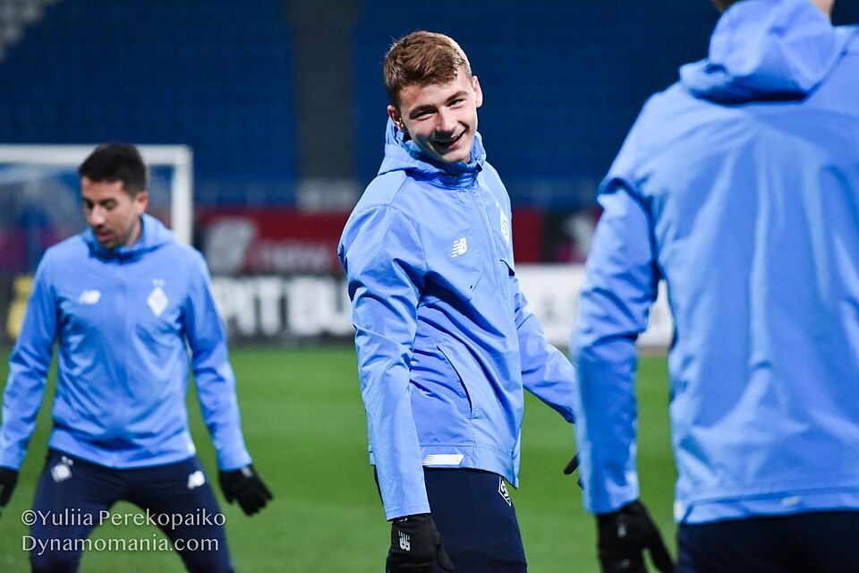Oleksandr Yatsyk
