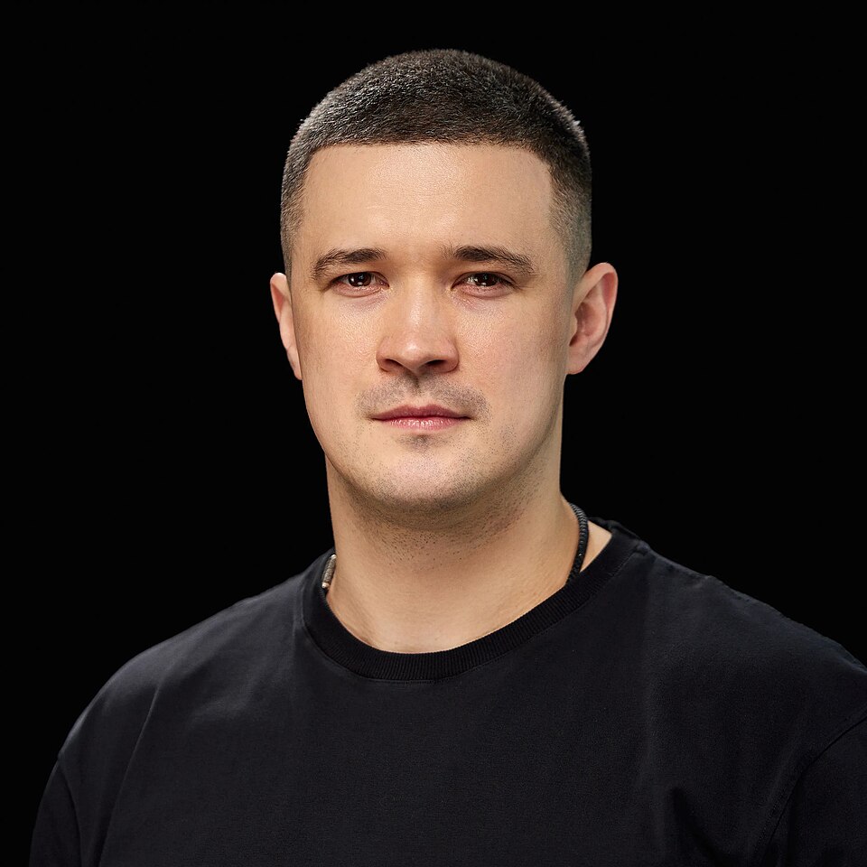 Oleksii Fedorov