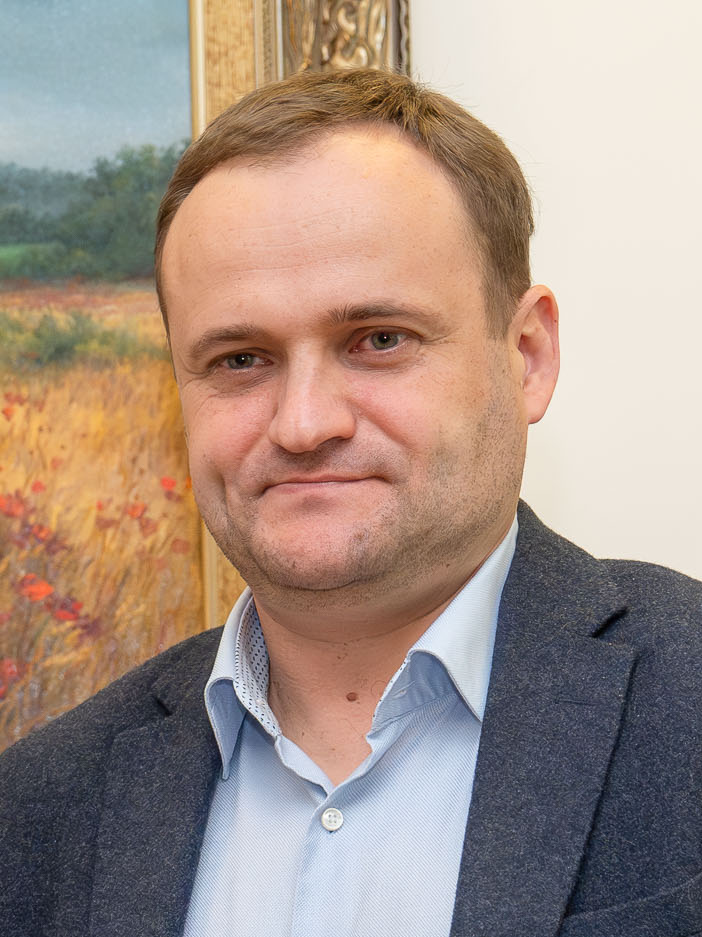Oleksii Kuleba