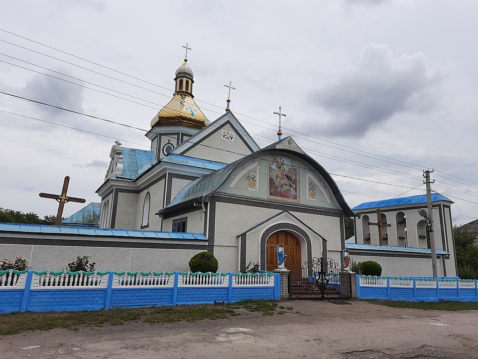 Oleksii Lukashevych