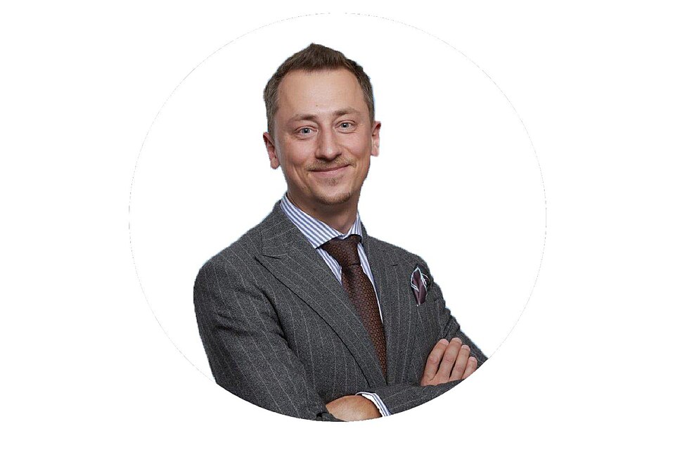 Oleksii Sobolev