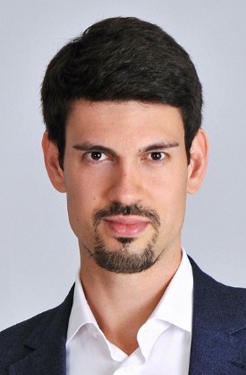 Oleksii Zhmerenetskyi