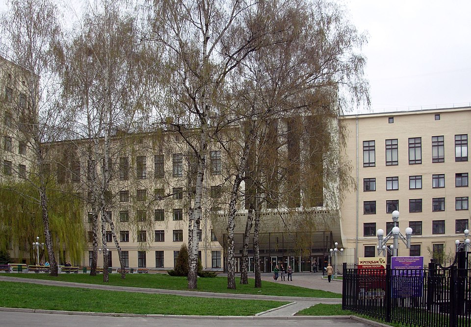 Oleksiy Kharkivskyi
