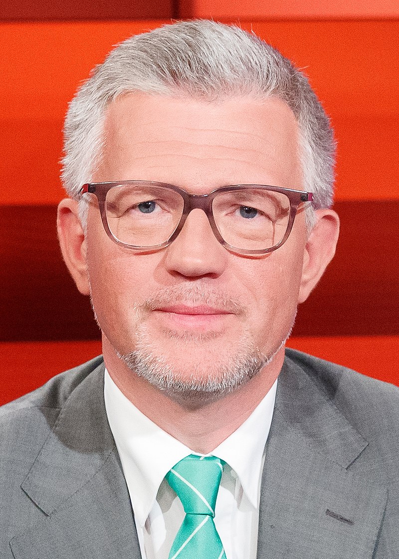 Oleksiy Melnyk