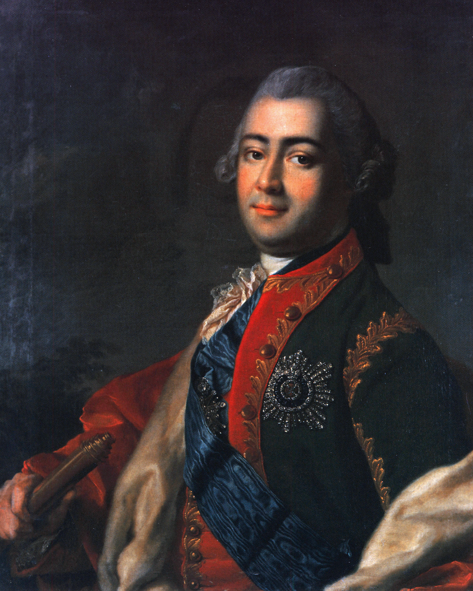Oleksiy Rozum