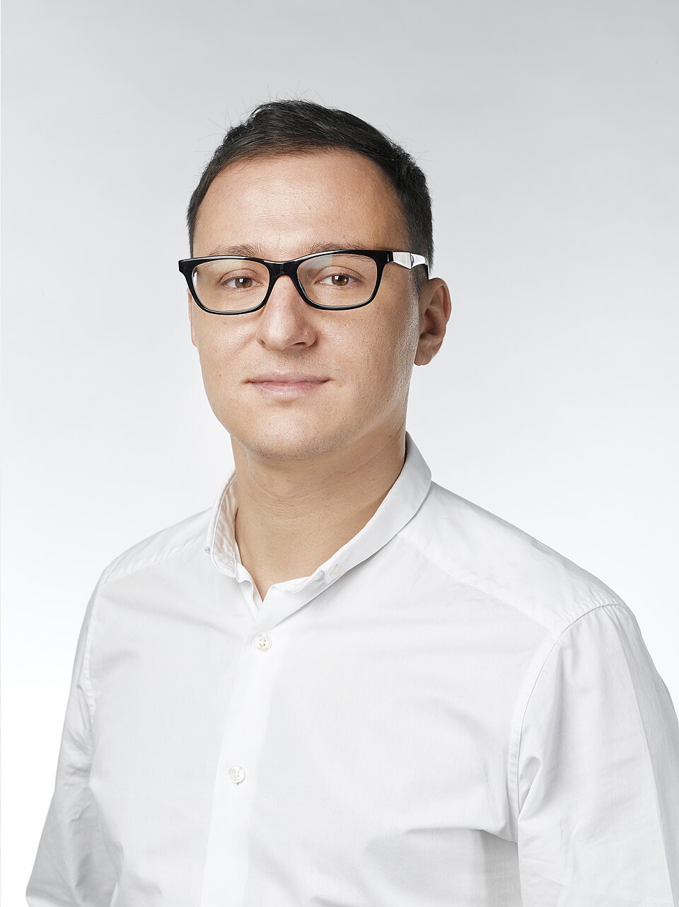 Oleksiy Ryabchyn