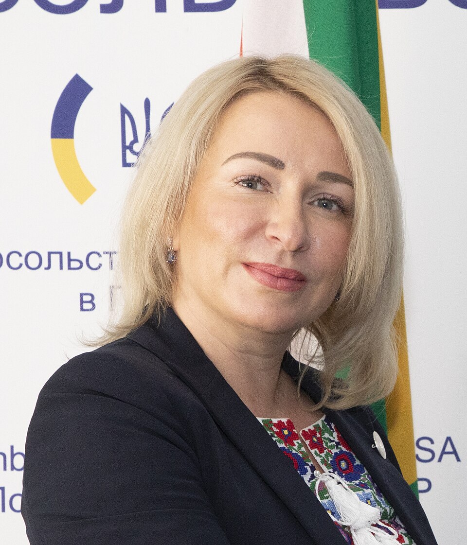 Oleksiy Syvak