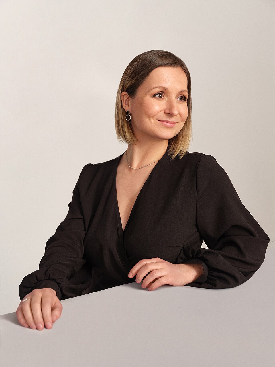 Olena Drobot