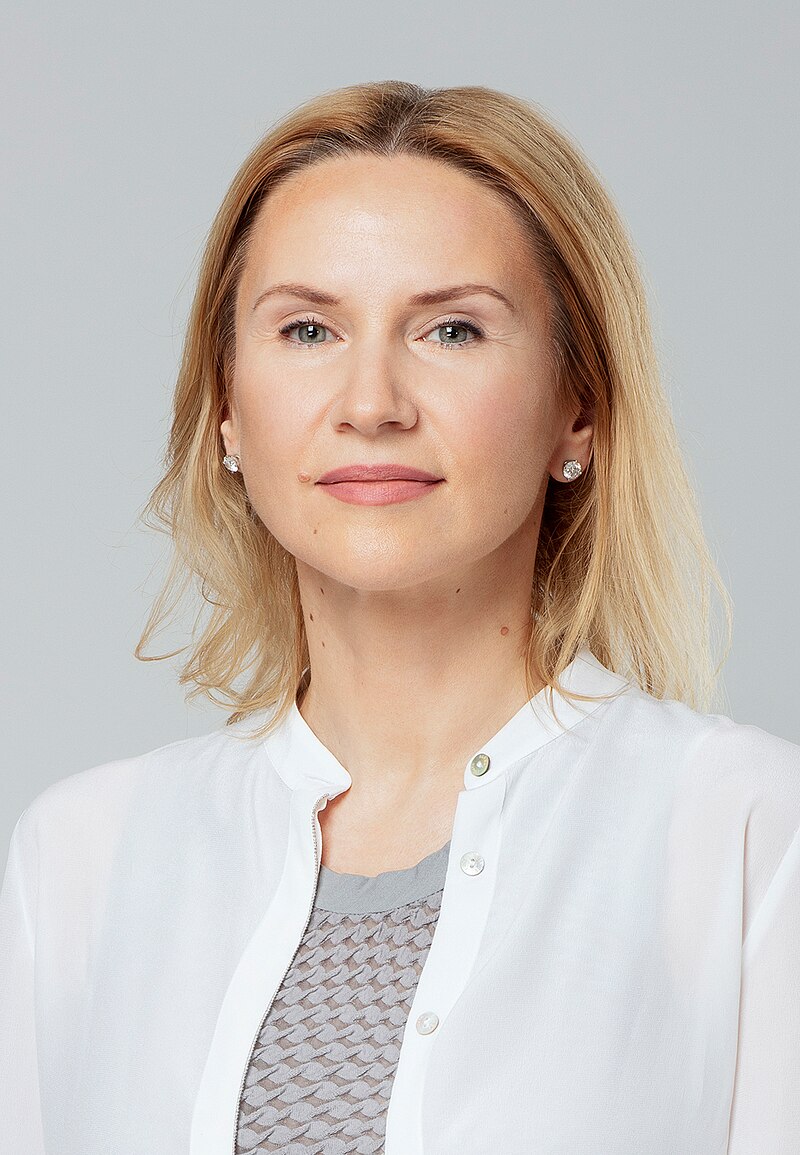Olena Kondratiuk