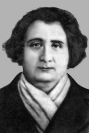 Olena Kurylo