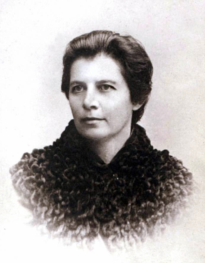 Olena Lysenko